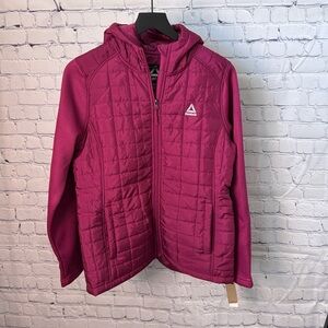 ⚡️FLASH Sale⚡️ Reebok Sangria Jacket